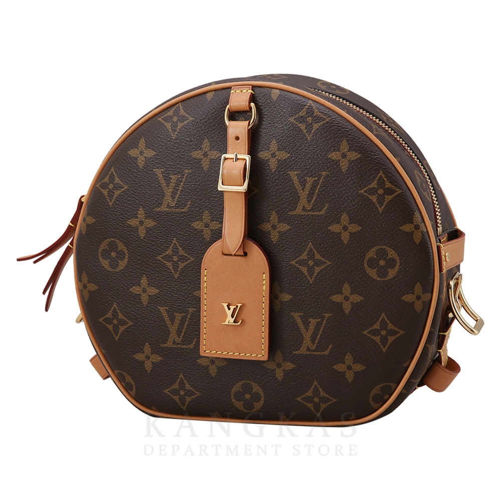 LOUIS VUITTON(USED)루이비통 모노그램 부아뜨 샤포 수플